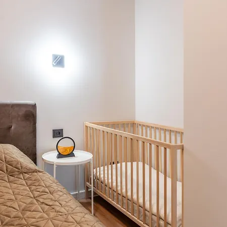 شقة Stylish Family 1 Bedroom With Working Desk By Park And Restaurants *